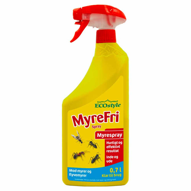 MyreFri Spray