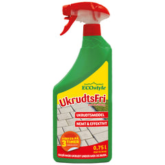Collection image for: Ukrudt