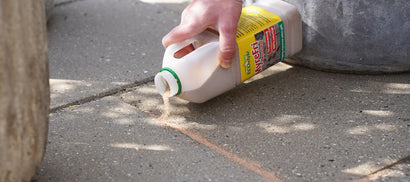 Brug 100% giftfri myremidler