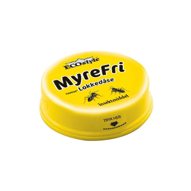 MyreFri Lokkedåse