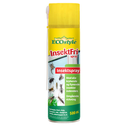 InsektFri Spray