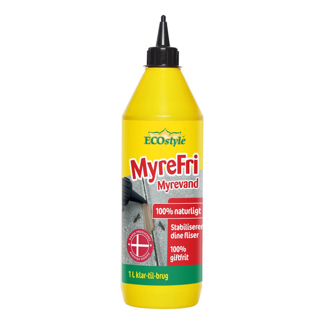 MyreFri Myrevand