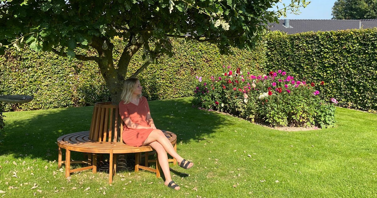 Find din havetype - hvilken havetype er du? - ECOstyle