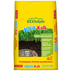 Collection image for: Kalk og pH-test