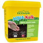 AQUA-Kalk 7 kg, rækker op til 140 m2