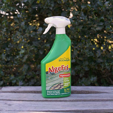 AlgeFri klar-til-brug
