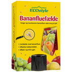 Bananfluefælde - limfælde