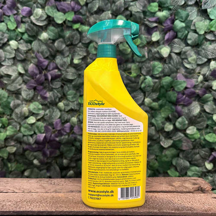 MyreFri Mintspray