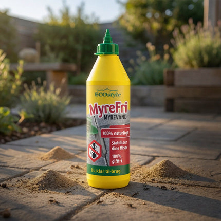 MyreFri Myrevand