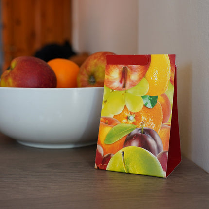Bananfluefælde - limfælde