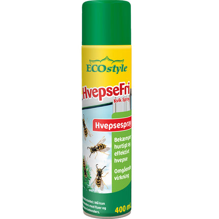 HvepseFri Spray
