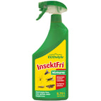 InsektFri Mintspray 750ml