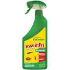 InsektFri Mintspray kryb og kravl 750 ml