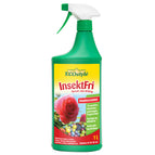 InsektFri Spruzit 1 l, rækker til 10-30 m2