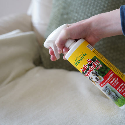 Kat- og HundeFri Spray