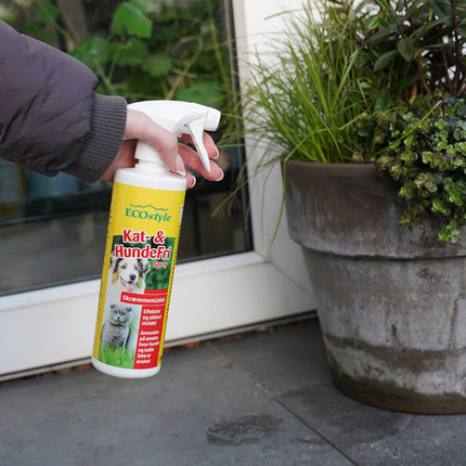 Kat- og HundeFri Spray
