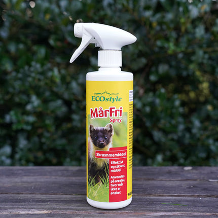 MårFri Spray
