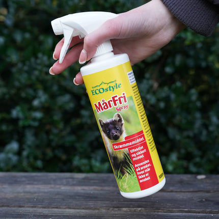 MårFri Spray