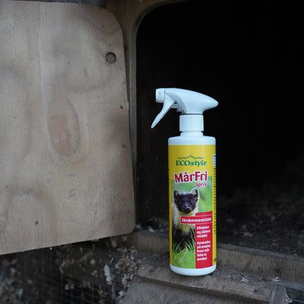 MårFri Spray