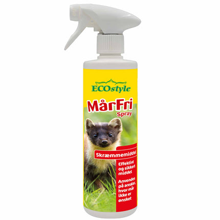 MårFri Spray