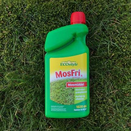 MosFri koncentrat