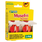 MuseFri Musefælder 2-pak