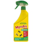 MyreFri Mintspray 500 ml