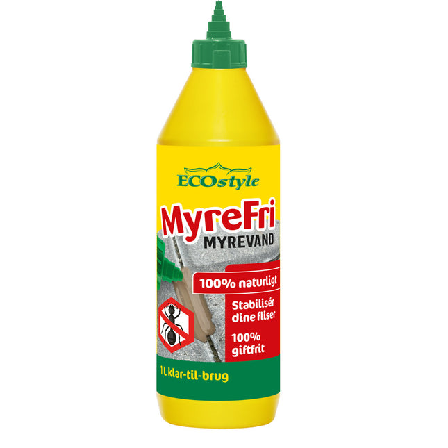 MyreFri Myrevand