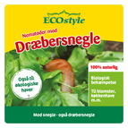 Nematoder mod dræbersnegle 6 mio. rækker til 20 m2