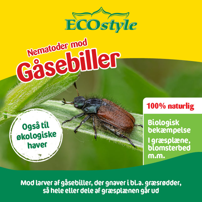 Nematoder mod gåsebiller