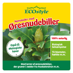 Nematoder mod øresnudebiller 5 mio., rækker op til 10 m2