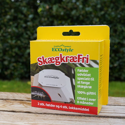 SkægkræFri