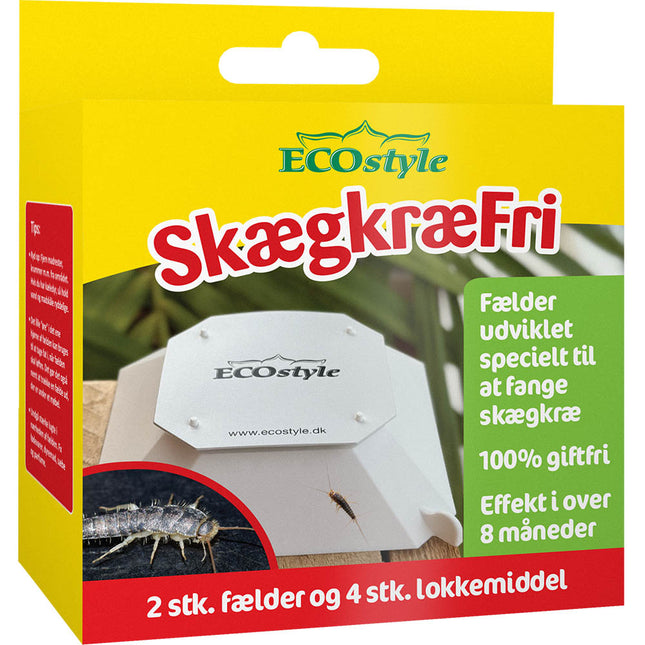 SkægkræFri