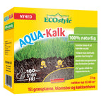 AQUA-Kalk 2 kg, rækker til 40 m2