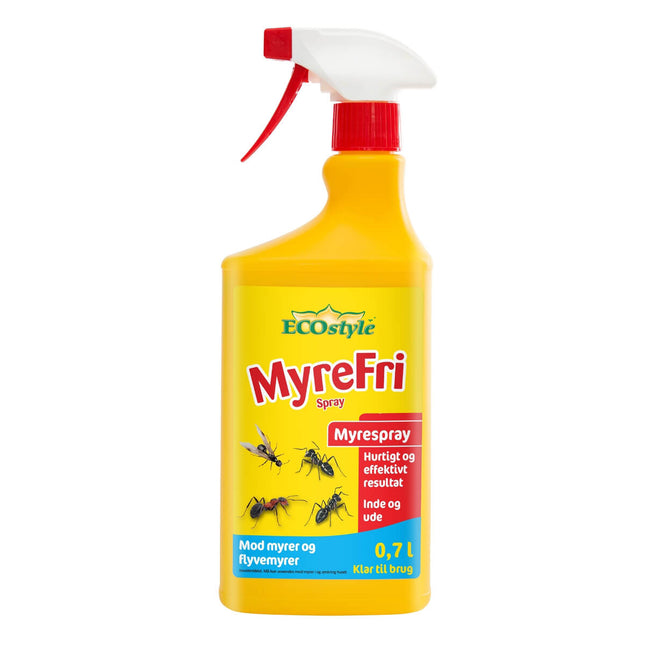 MyreFri Spray