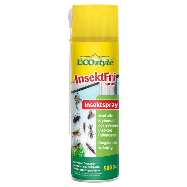 InsektFri Spray