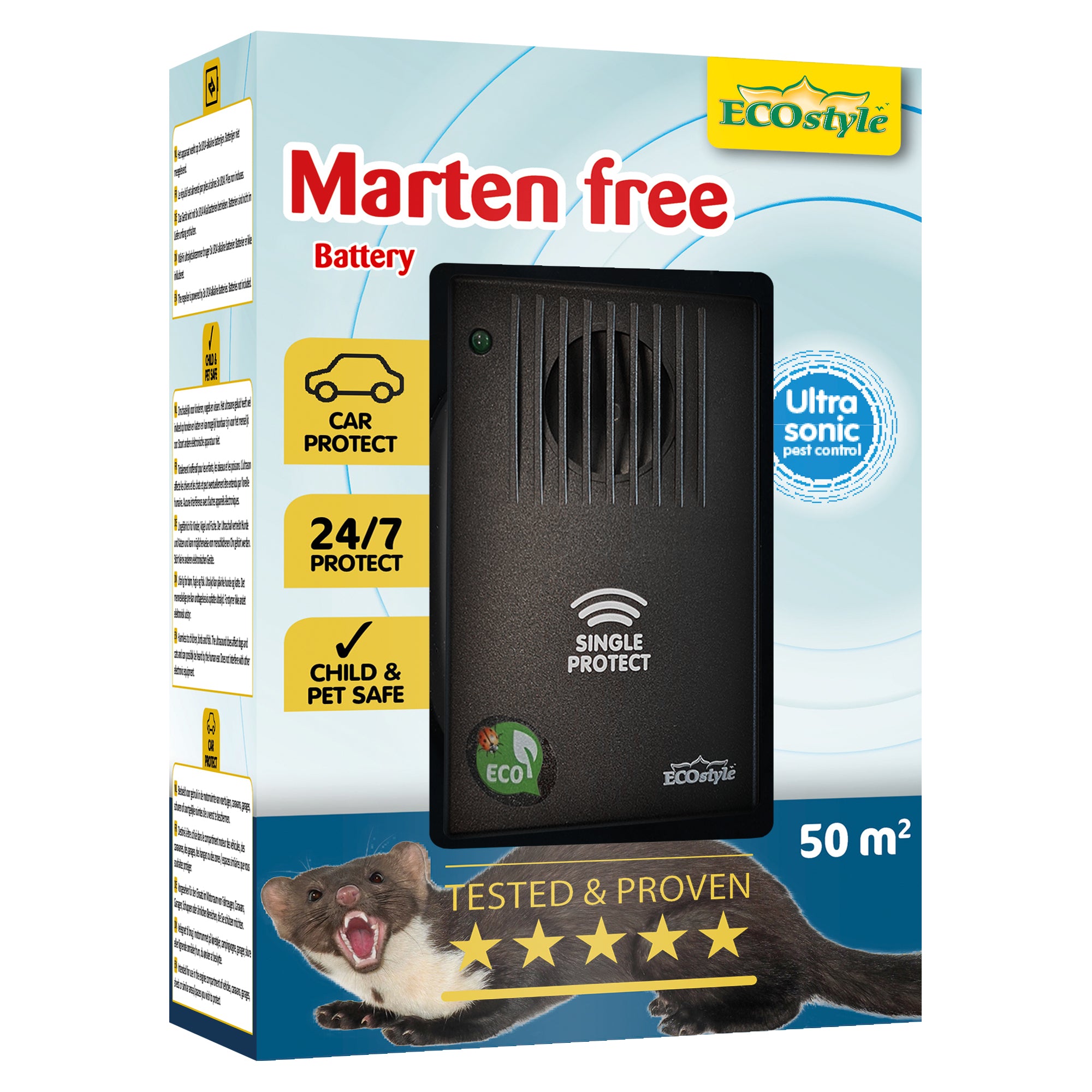 Skr m M r P Loftet Og Husm r P Loftet ECOstyle M rFri skr-m-m-r-p-loftet-og-husm-r-p-loftet-ecostyle-m-rfri