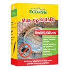 Mus- og RotteFri Stålnet 60x15cm