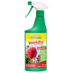 InsektFri Spruzit 500 ml, rækker til 5-15 m2